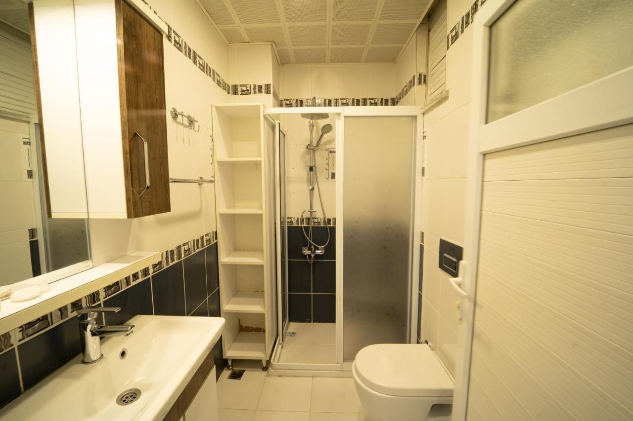 Zin Hotel Istanbul Eksteriør bilde